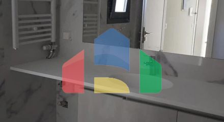 Продаж - Квартира 46 m² в Афінах