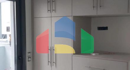 Продаж - Квартира 46 m² в Афінах