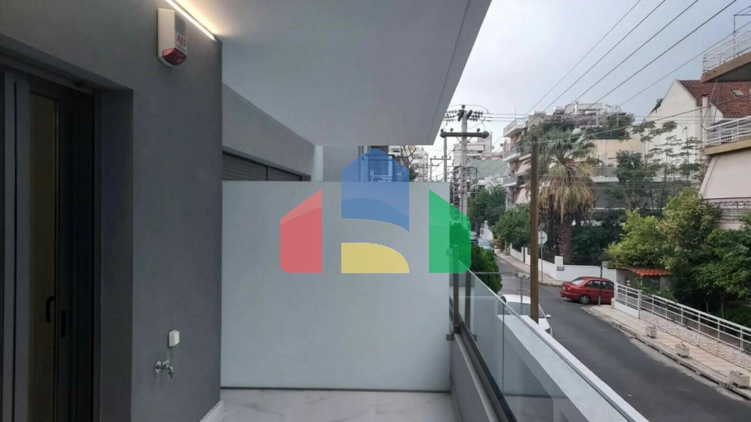 Продаж - Квартира 46 m² в Афінах