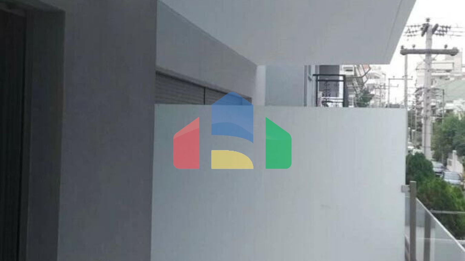 Продаж - Квартира 46 m² в Афінах