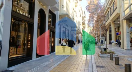Продажа - Коммерческое помещение 80 m² в Афинах
