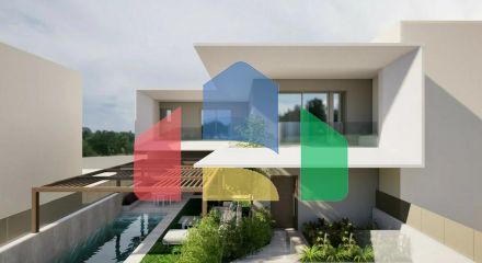 Продажа - Вилла 440 m² в Афинах