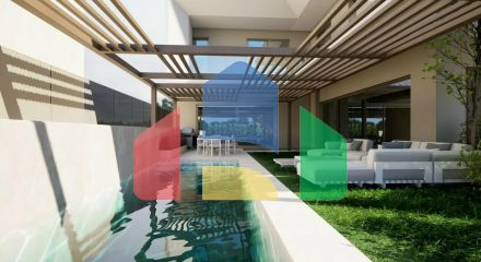 Продажа - Вилла 440 m² в Афинах