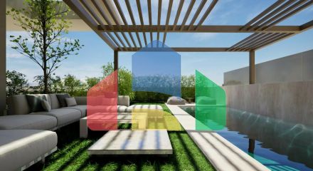 Продажа - Вилла 440 m² в Афинах