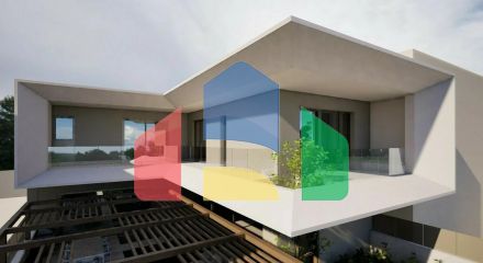 Продажа - Вилла 440 m² в Афинах
