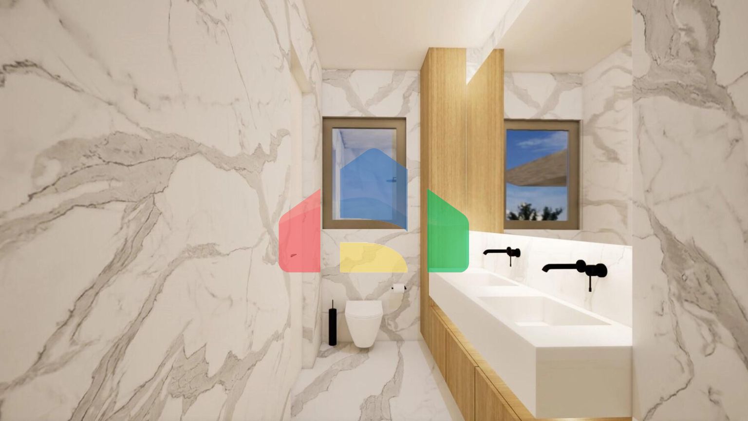 Продажа - Вилла 440 m² в Афинах