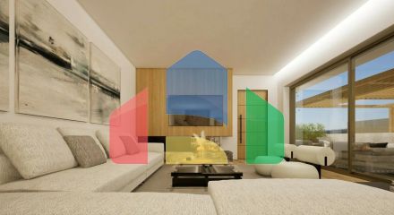 Продажа - Вилла 440 m² в Афинах Продажа - Вилла 440 m² в Афинах