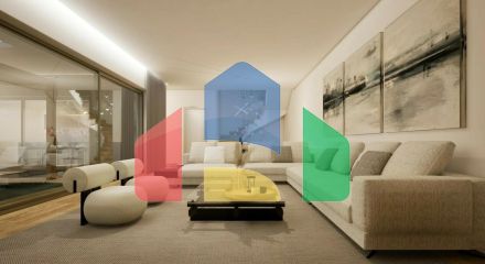 Продажа - Вилла 440 m² в Афинах Продажа - Вилла 440 m² в Афинах