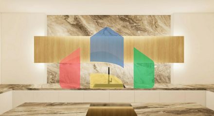 Продажа - Вилла 440 m² в Афинах Продажа - Вилла 440 m² в Афинах