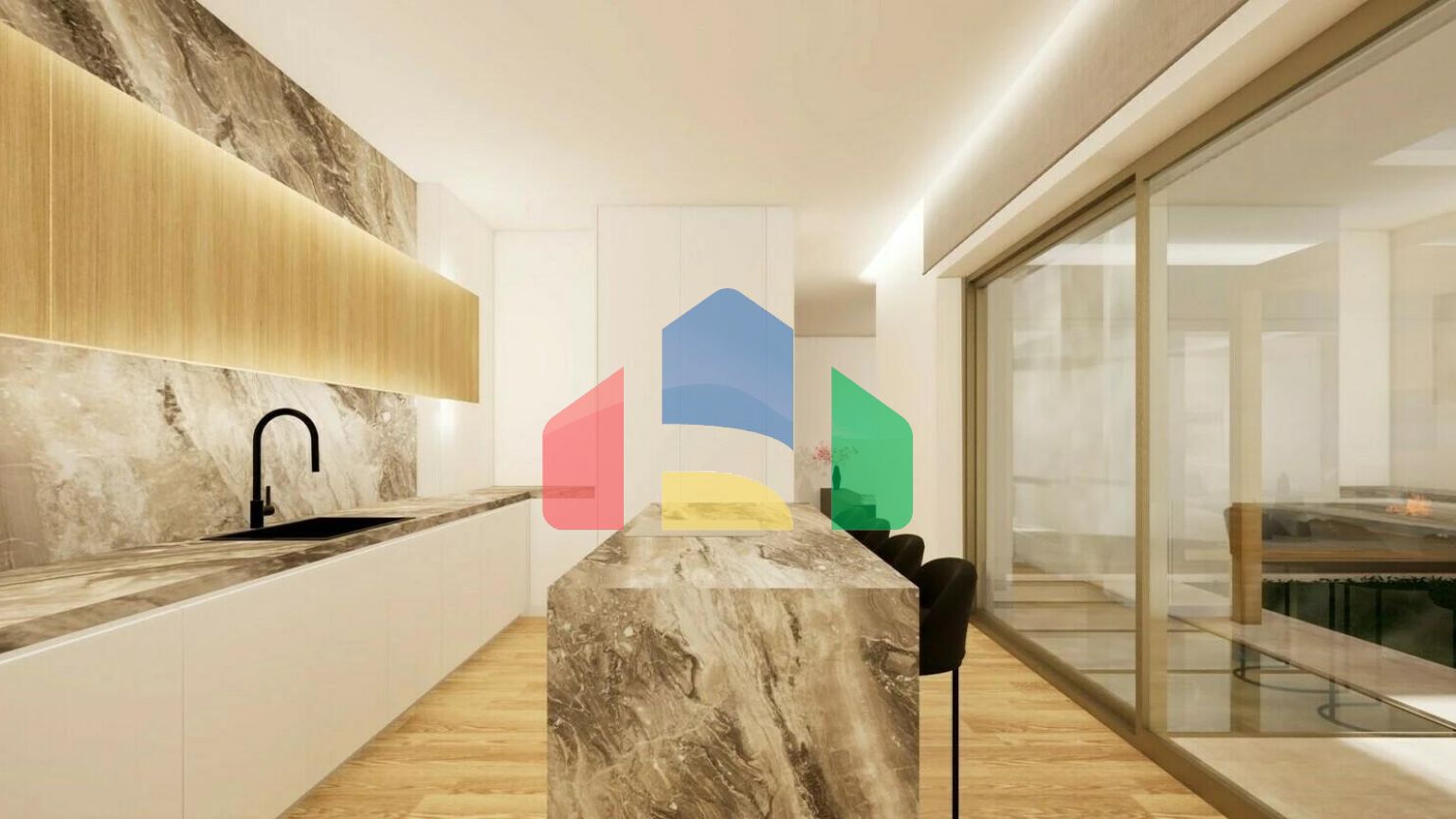 Продажа - Вилла 440 m² в Афинах