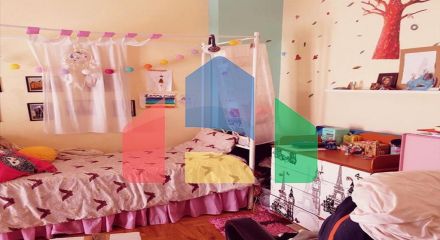 Продаж - Квартира 110 m² в Афінах