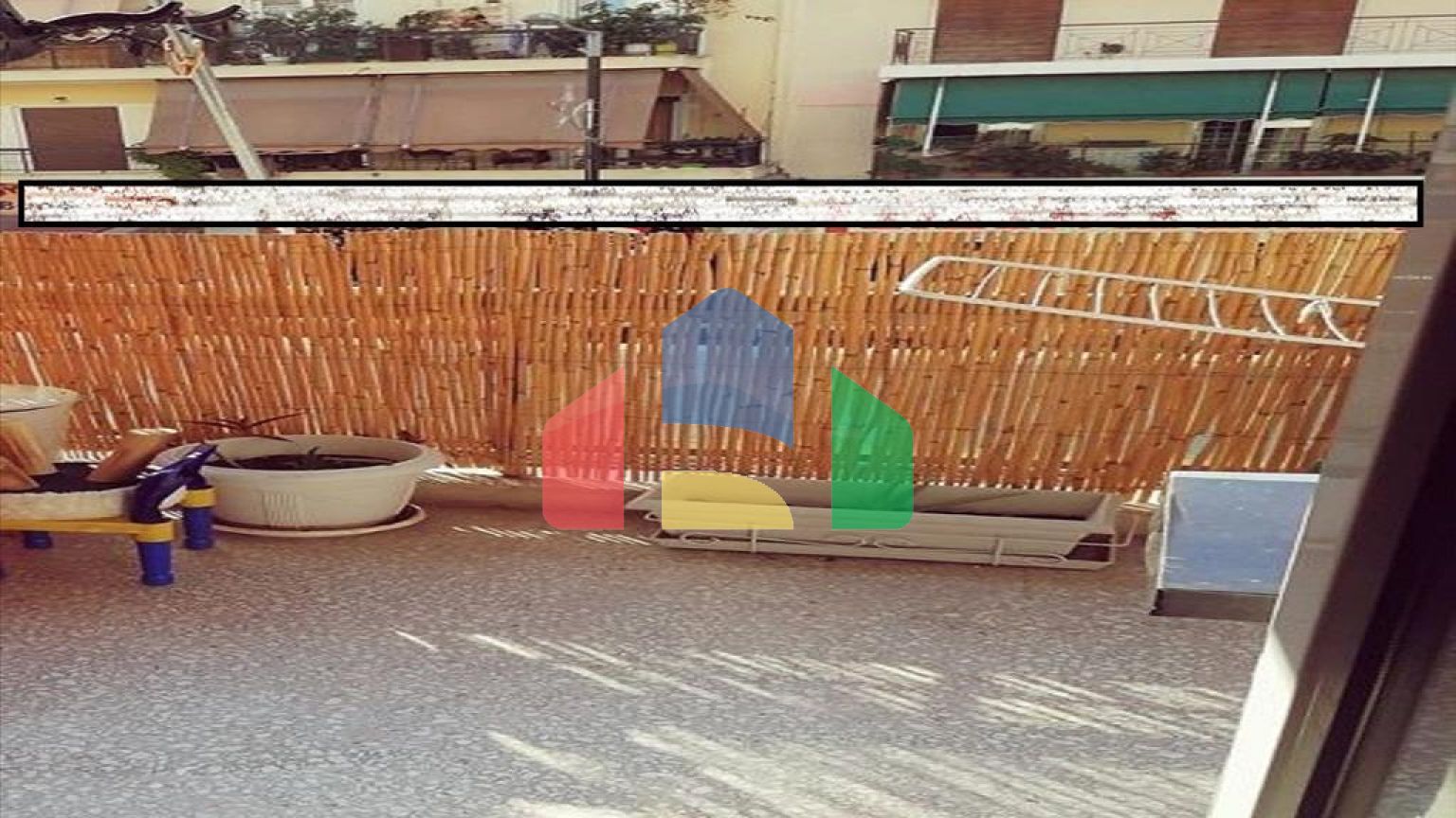 Продажа - Квартира 110 m² в Афинах