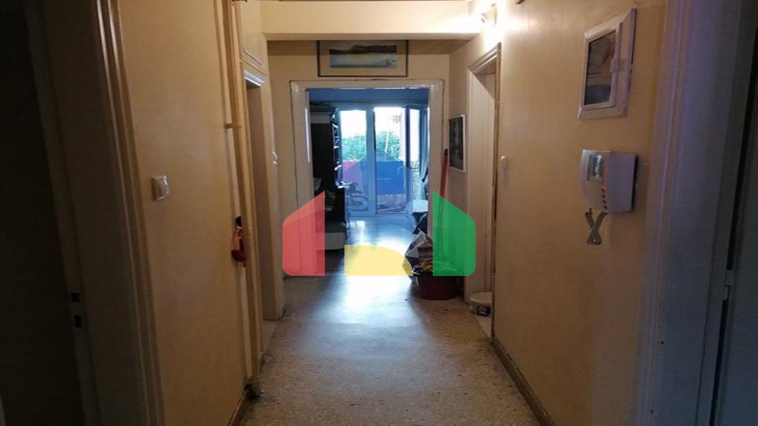 Продажа - Квартира 110 m² в Афинах