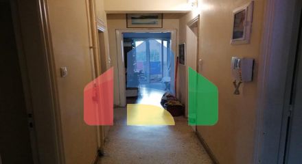 Продажа - Квартира 110 m² в Афинах