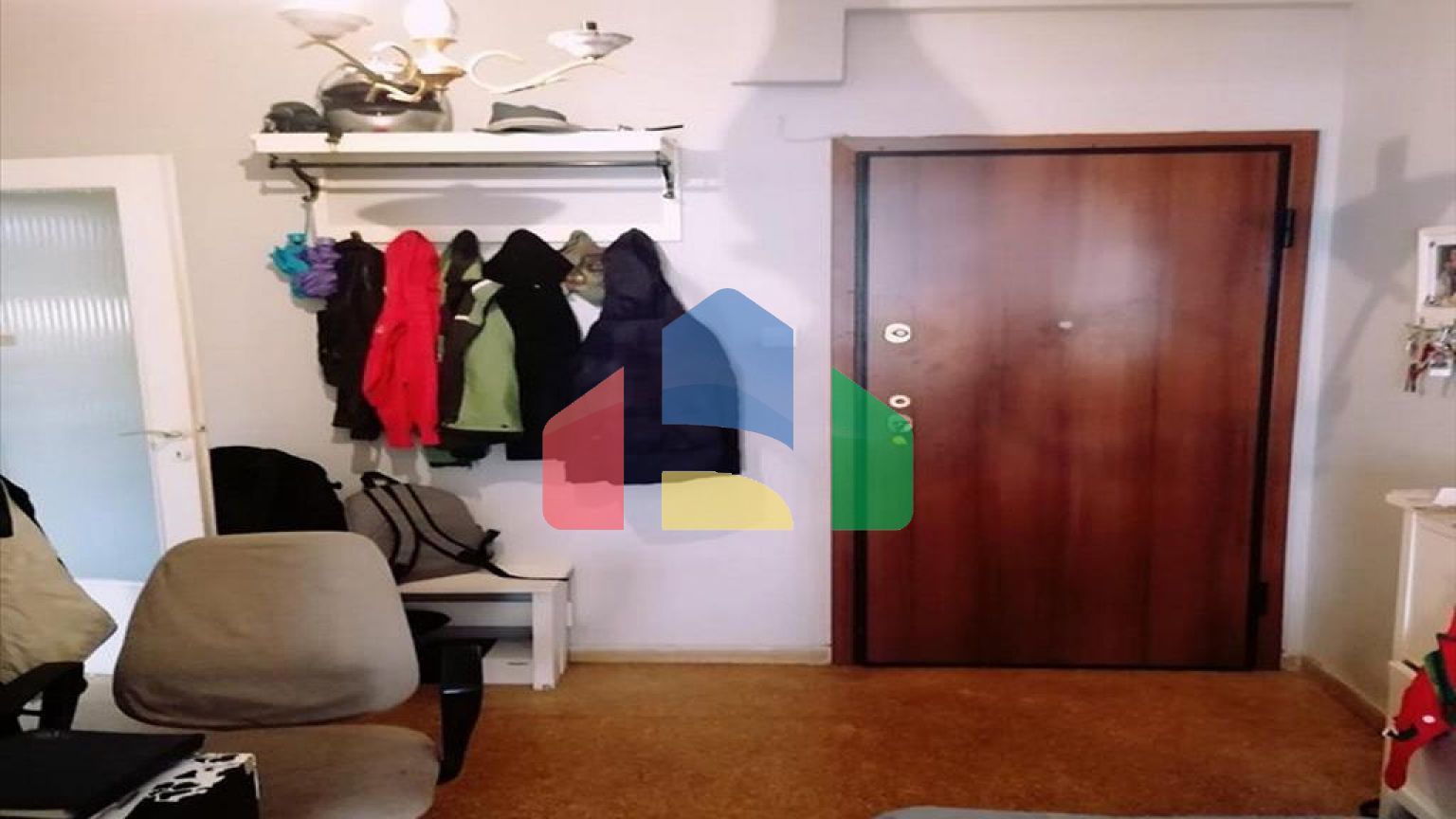 Продажа - Квартира 110 m² в Афинах