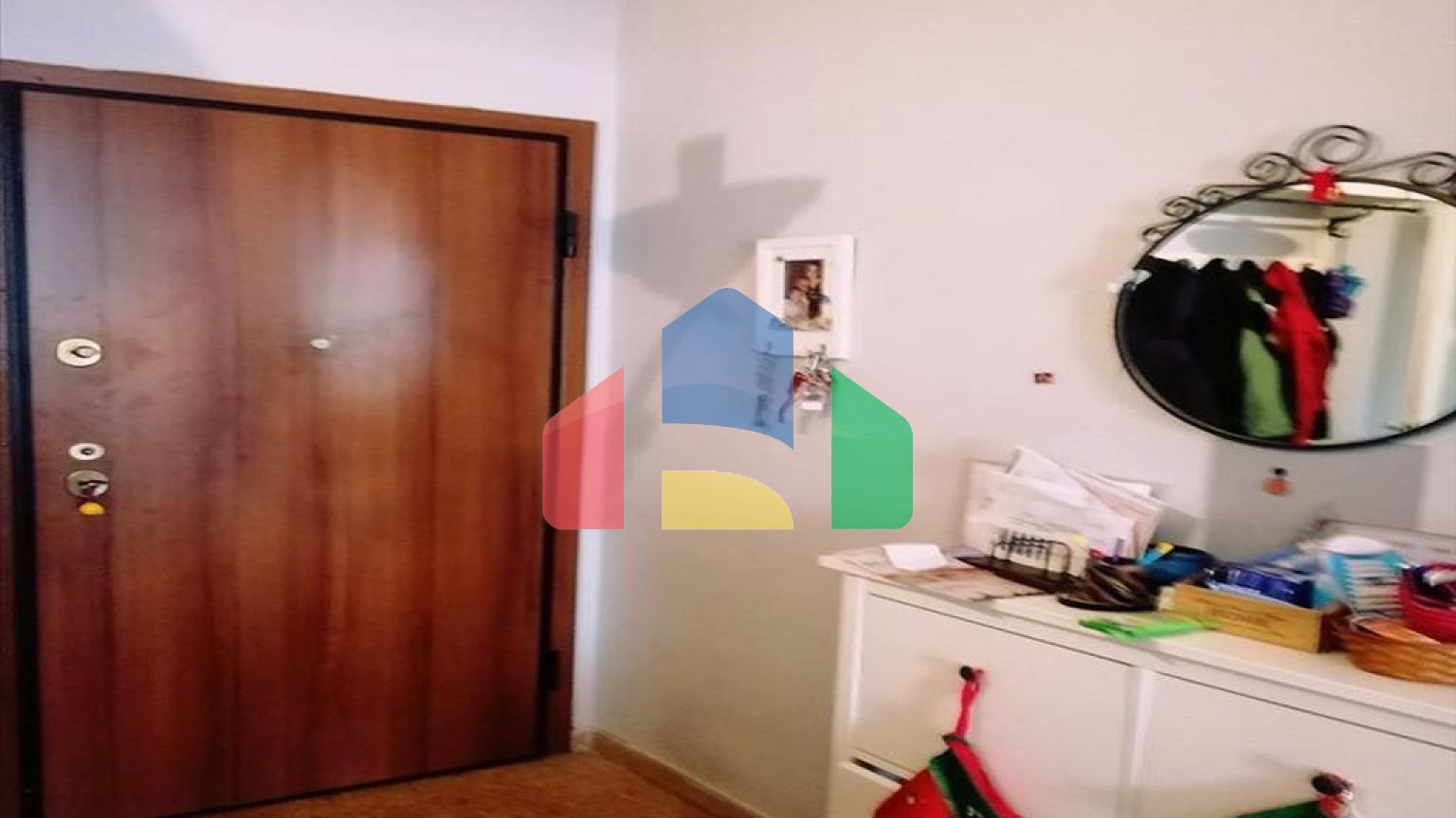 Продажа - Квартира 110 m² в Афинах