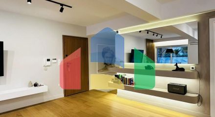 For Sale - Flat 150 m² in Athens
