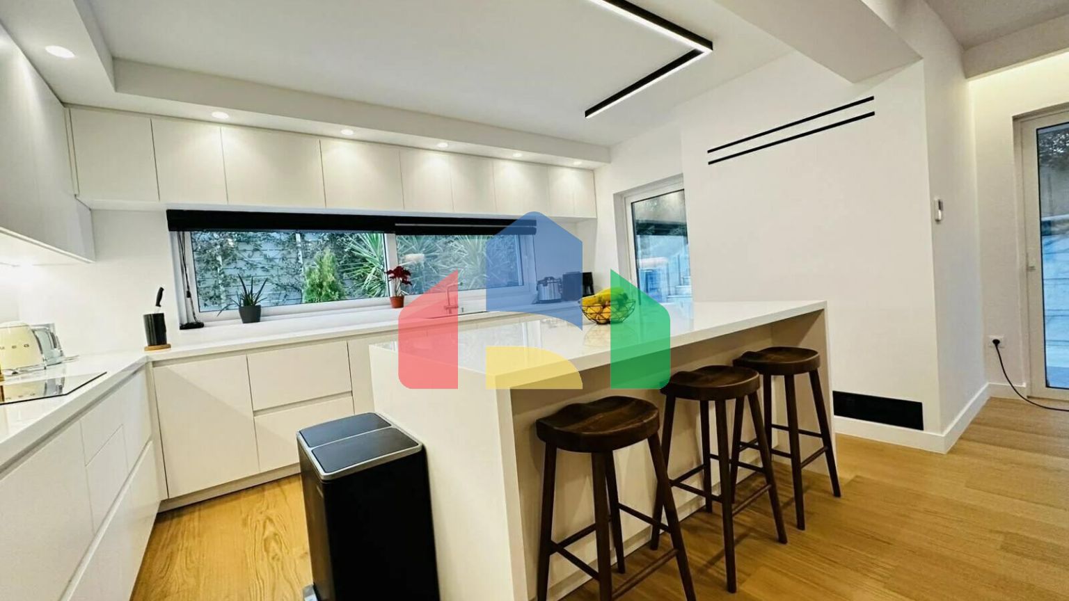 Продажа - Квартира 150 m² в Афинах