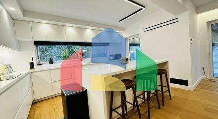 Продажа - Квартира 150 m² в Афинах Продажа - Квартира 150 m² в Афинах