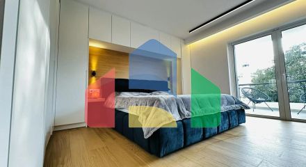 Продажа - Квартира 150 m² в Афинах Продажа - Квартира 150 m² в Афинах