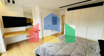 Продажа - Квартира 150 m² в Афинах Продажа - Квартира 150 m² в Афинах