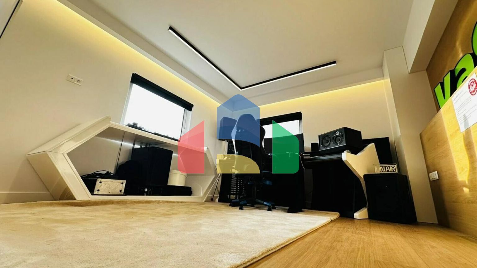 Продажа - Квартира 150 m² в Афинах