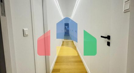 Продажа - Квартира 150 m² в Афинах Продажа - Квартира 150 m² в Афинах