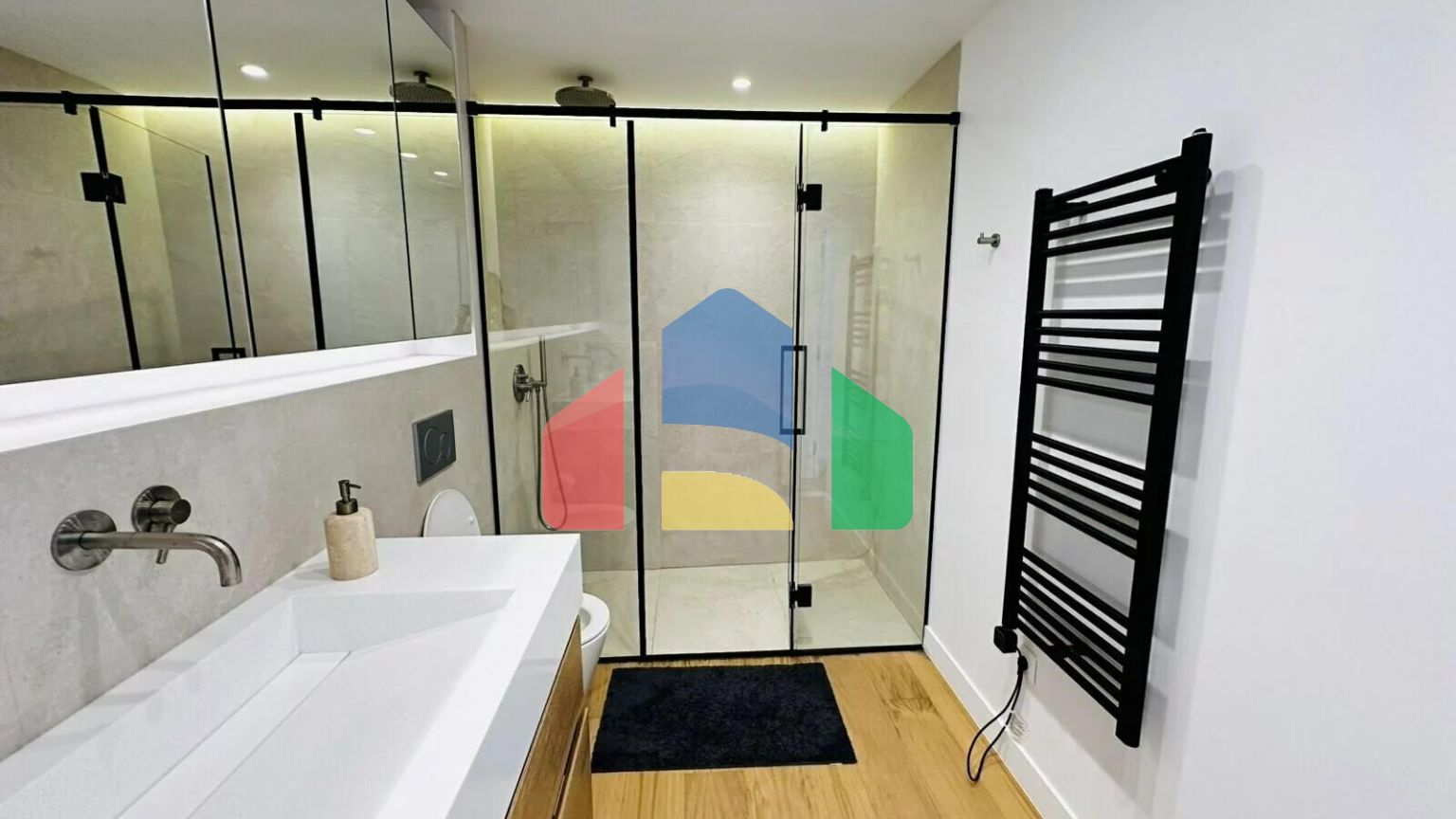 Продажа - Квартира 150 m² в Афинах