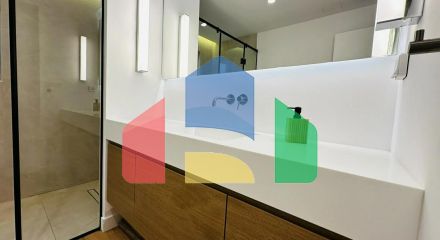 Продажа - Квартира 150 m² в Афинах Продажа - Квартира 150 m² в Афинах