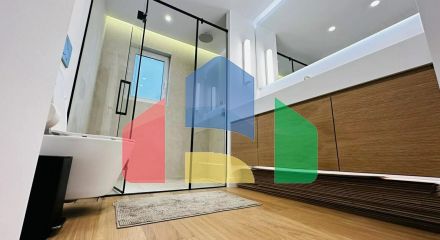 Продажа - Квартира 150 m² в Афинах Продажа - Квартира 150 m² в Афинах