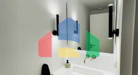 Продажа - Квартира 150 m² в Афинах Продажа - Квартира 150 m² в Афинах