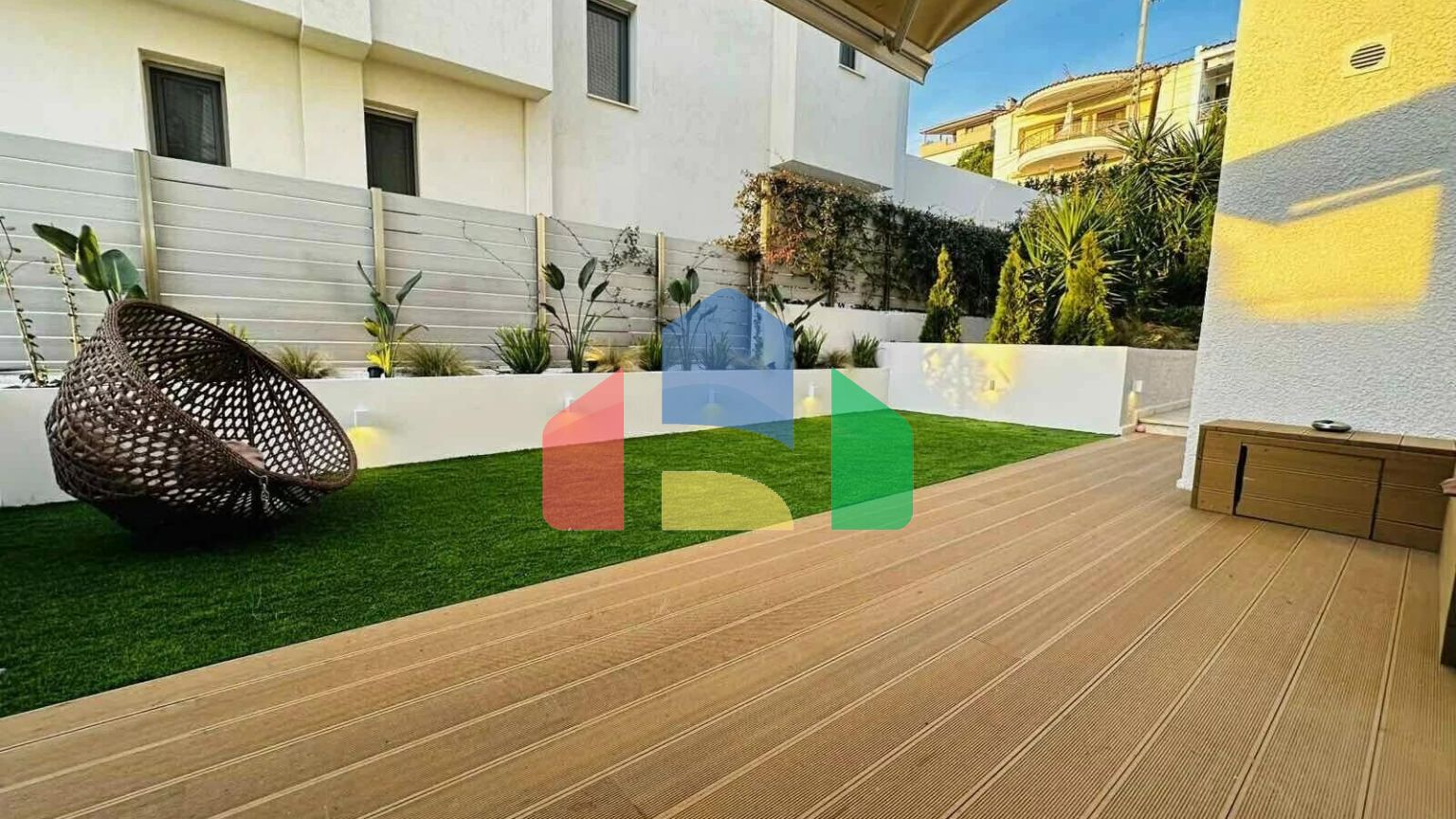 Продажа - Квартира 150 m² в Афинах