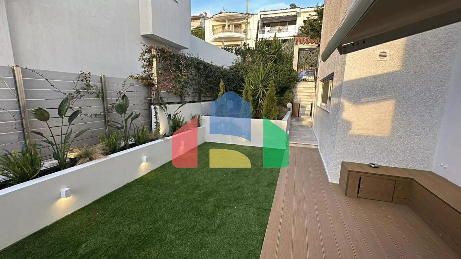 Продажа - Квартира 150 m² в Афинах