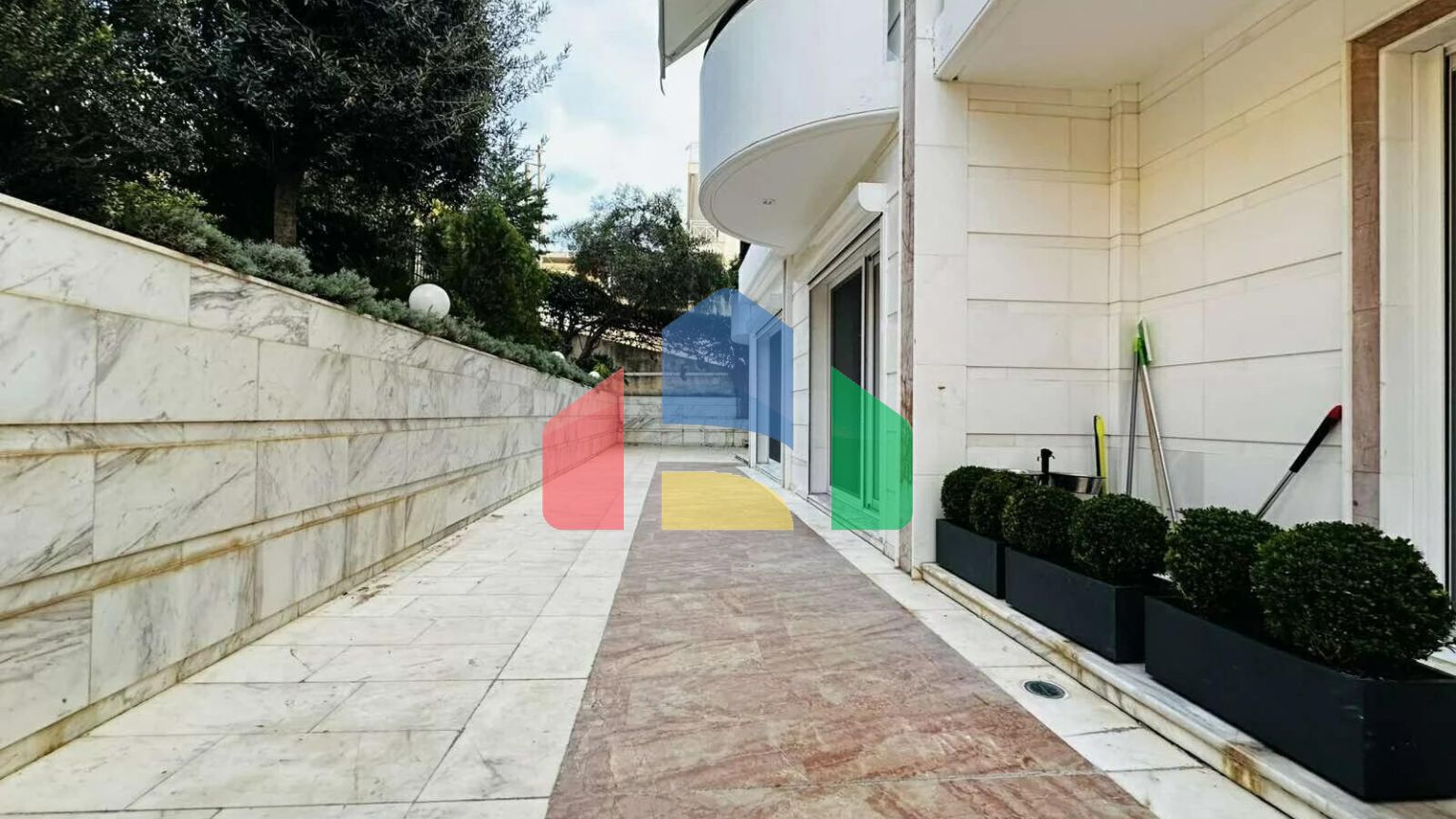 Продажа - Квартира 150 m² в Афинах