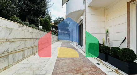 Продажа - Квартира 150 m² в Афинах Продажа - Квартира 150 m² в Афинах