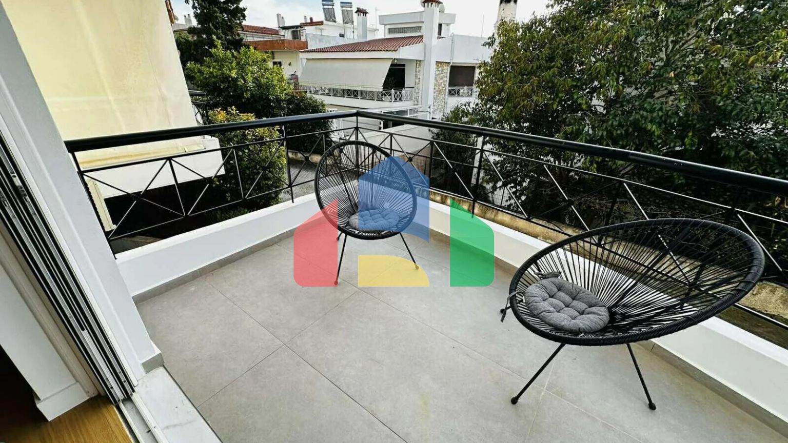 Продажа - Квартира 150 m² в Афинах