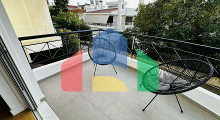 Продажа - Квартира 150 m² в Афинах Продажа - Квартира 150 m² в Афинах