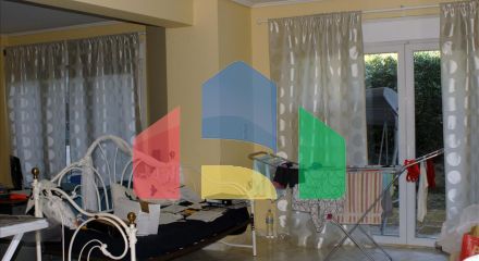 Продажа - Таунхаус 245 m² в Афинах