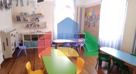 Продажа - Здание 600 m² в Афинах