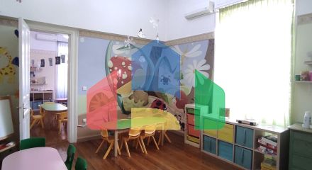 Продажа - Здание 600 m² в Афинах