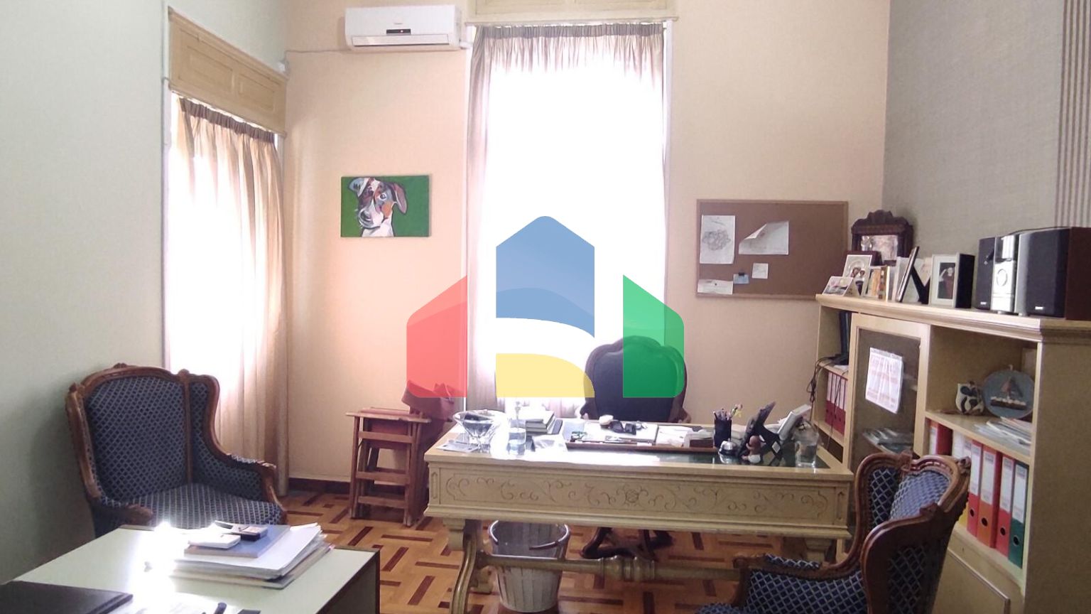 Продажа - Здание 600 m² в Афинах