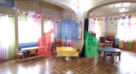 Продажа - Здание 600 m² в Афинах