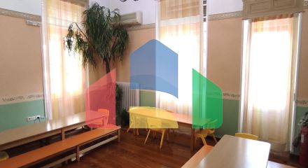 Продажа - Здание 600 m² в Афинах