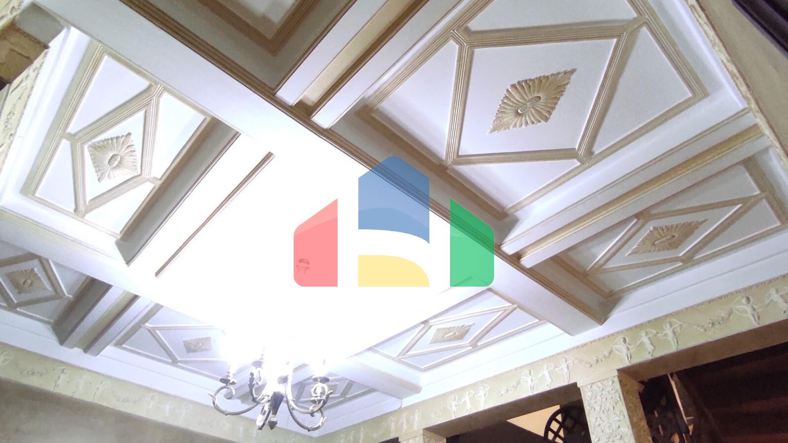 Продажа - Здание 600 m² в Афинах