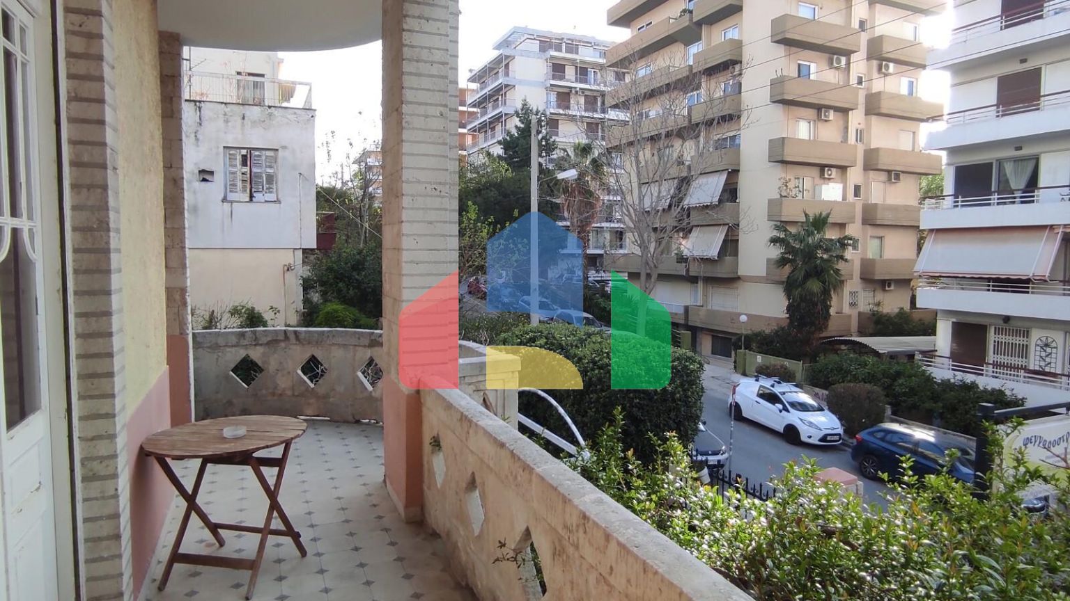 Продажа - Здание 600 m² в Афинах