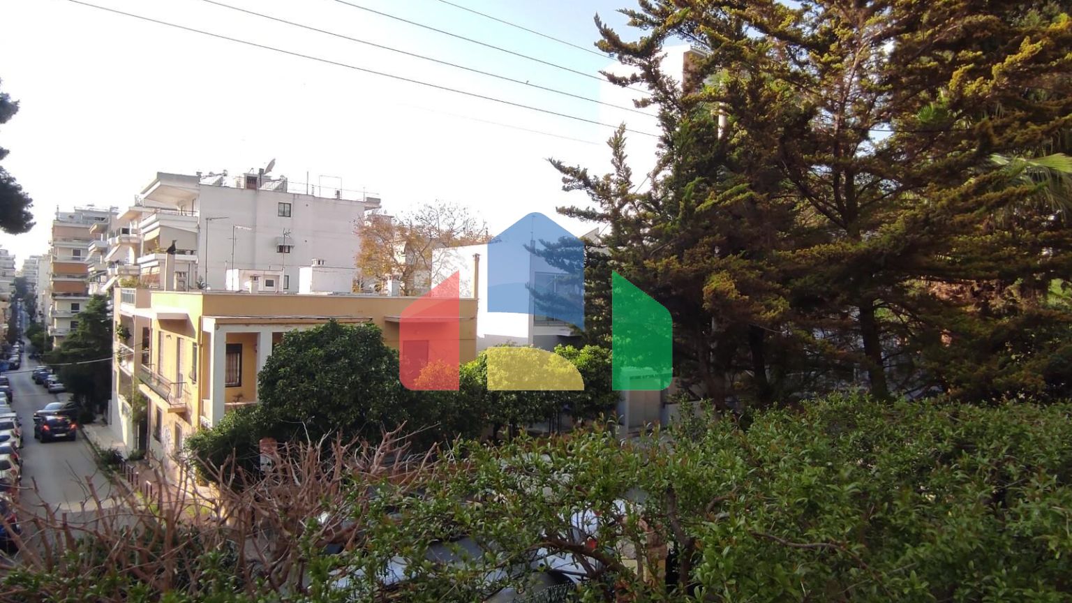 Продажа - Здание 600 m² в Афинах