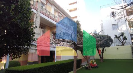 Продажа - Здание 600 m² в Афинах