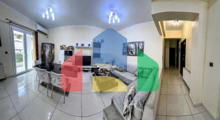 Продажа - Квартира 93 m² в Афинах
