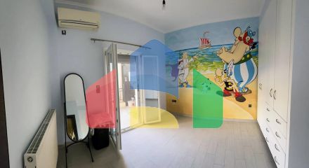 Продажа - Квартира 93 m² в Афинах