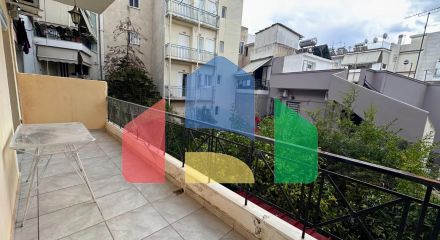 Продажа - Квартира 93 m² в Афинах